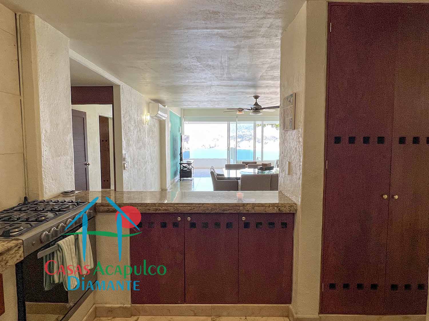 Brisas Madeiras 102 - Cocina 4